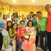 งานนนทรีสโมสร  ครั้งที่ 7/2561