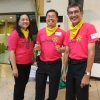 งานนนทรีสโมสร  ครั้งที่ 7/2561