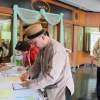 งานนนทรีสโมสร  ครั้งที่ 1/2561