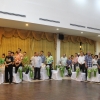 งานนนทรีสโมสร  ครั้งที่ 1/2561