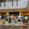 งานนนทรีสโมสร  ครั้งที่ 1/2561