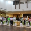 งานนนทรีสโมสร  ครั้งที่ 1/2561