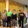 งานนนทรีสโมสร  ครั้งที่ 1/2561