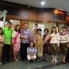 งานนนทรีสโมสร  ครั้งที่ 1/2561