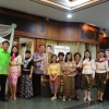 งานนนทรีสโมสร  ครั้งที่ 1/2561