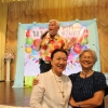 งานนนทรีสโมสร  ครั้งที่ 1/2561