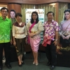 งานนนทรีสโมสร  ครั้งที่ 1/2561